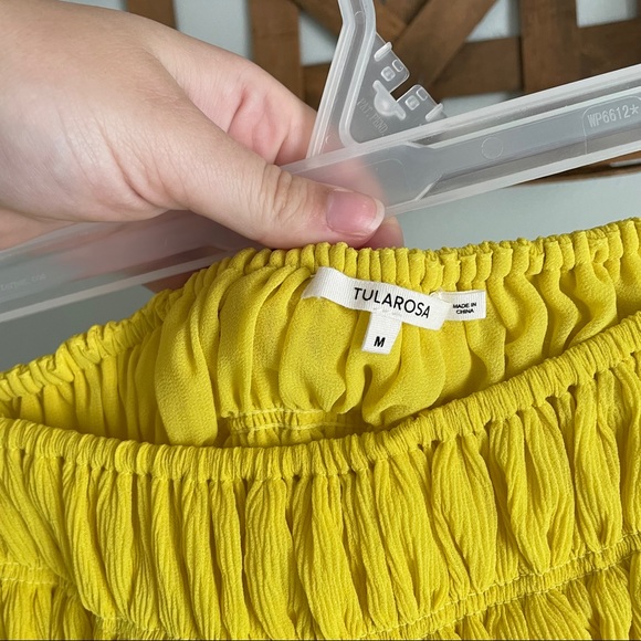 Tularosa Mae Skirt - Picture 7 of 9